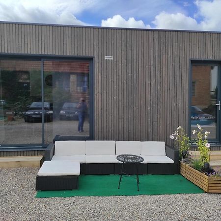 Studio Cosy Niederroedern Buitenkant foto
