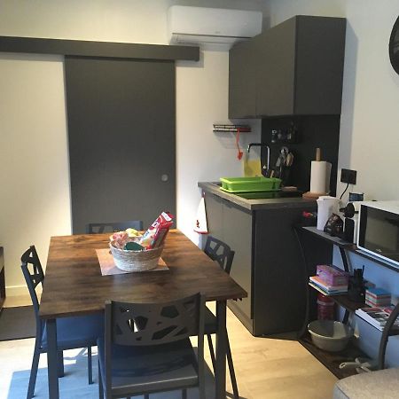 Studio Cosy Niederroedern Buitenkant foto