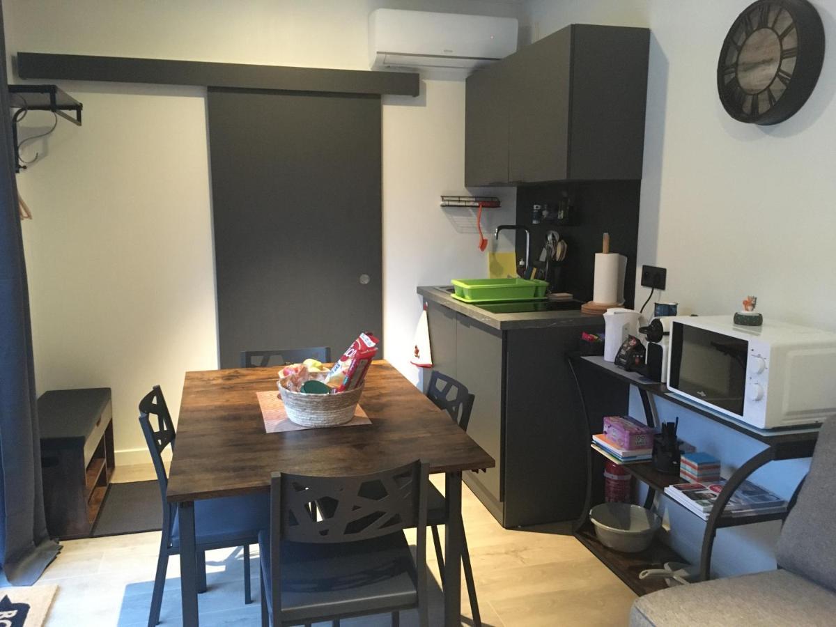 Studio Cosy Niederroedern Buitenkant foto