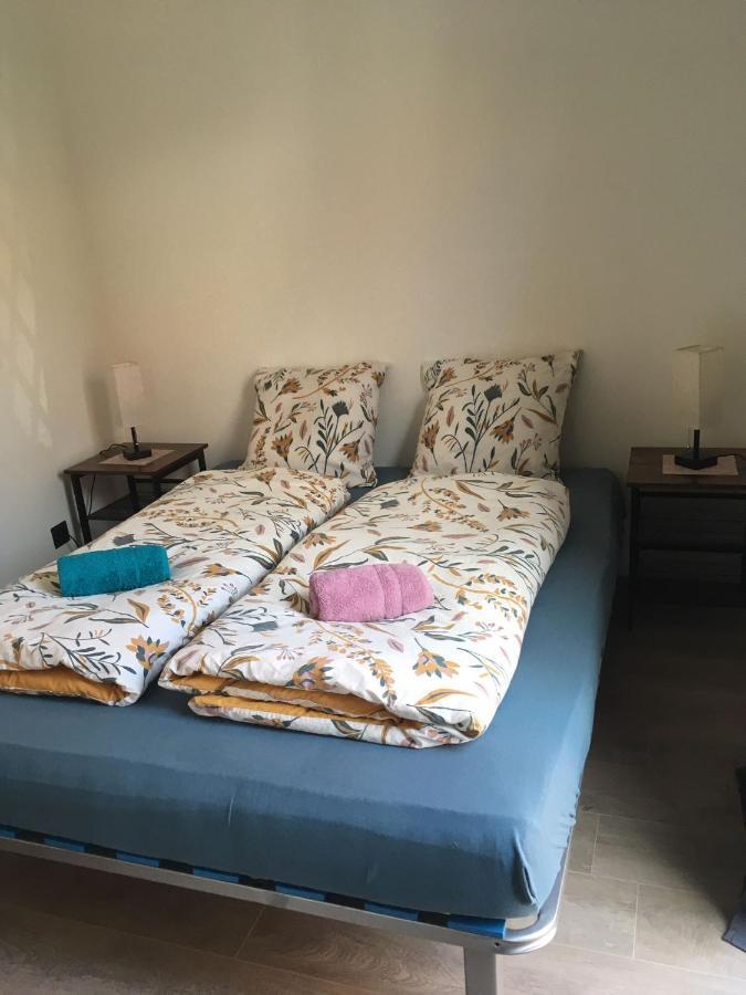 Studio Cosy Niederroedern Buitenkant foto